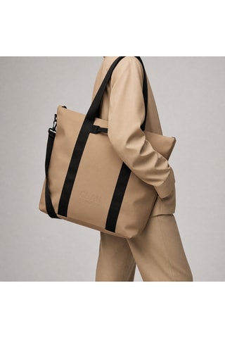 Saco de viagem Richmond - 55 cm - Bege