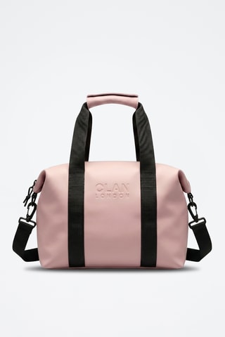 Saco de viagem Brompton - 52 cm - Rosa