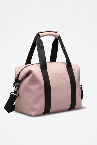 Saco de viagem Brompton - 52 cm - Rosa