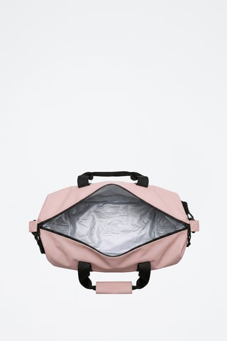 Saco de viagem Brompton - 52 cm - Rosa
