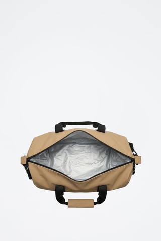 Saco de viagem Harrow - 60 cm - Bege