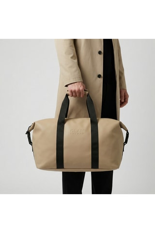 Saco de viagem Harrow - 60 cm - Bege
