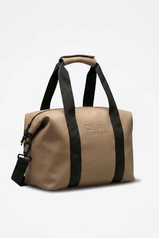 Saco de viagem Brompton - 52 cm - Bege