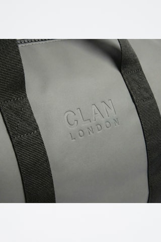 Saco de viagem Harrow - 60 cm - Cinzento