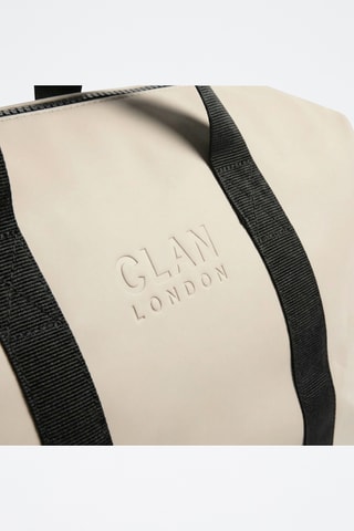 Saco de viagem Harrow - 60 cm - Bege