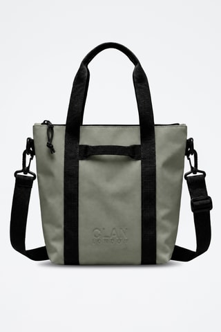 Saco de viagem Teddington - 36 cm - Caqui
