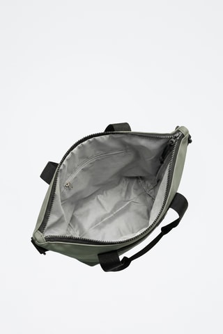 Saco de viagem Teddington - 36 cm - Caqui