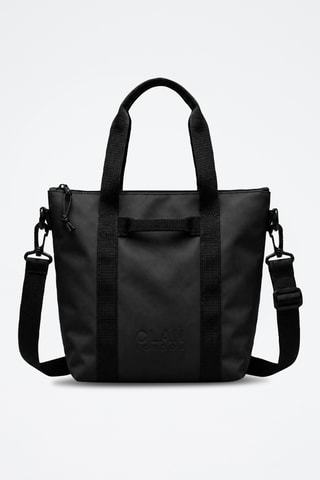 Saco de viagem Teddington - 36 cm - Preto