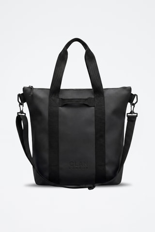 Saco de viagem Bexley - 45 cm - Preto