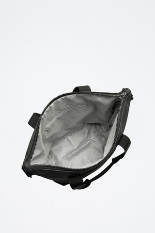 Saco de viagem Bexley - 45 cm - Preto
