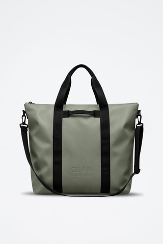 Saco de viagem Richmond - 55 cm - Caqui