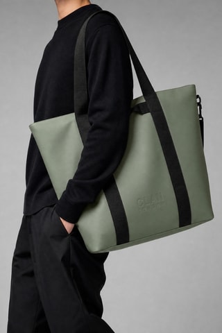 Saco de viagem Richmond - 55 cm - Caqui