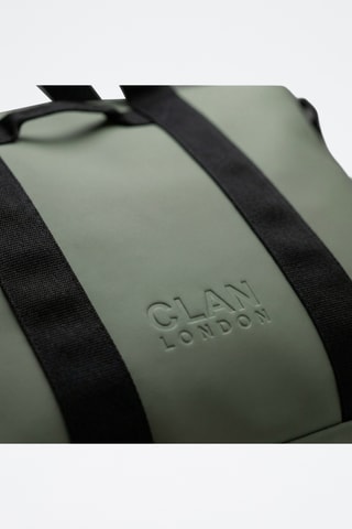 Saco de viagem Richmond - 55 cm - Caqui