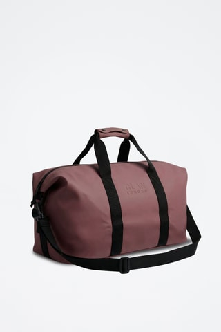 Saco de viagem Harrow - 60 cm - Bordô