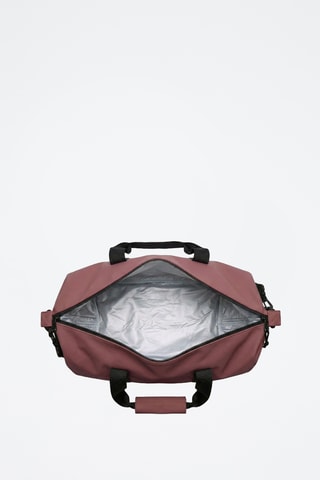 Saco de viagem Harrow - 60 cm - Bordô