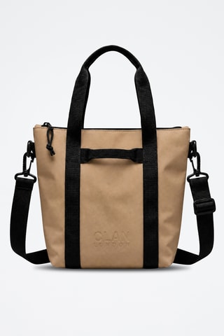 Saco de viagem Teddington - 36 cm - Bege