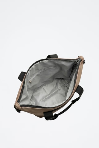 Saco de viagem Teddington - 36 cm - Bege