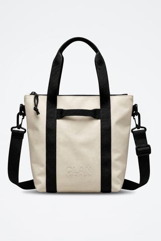 Saco de viagem Teddington - 36 cm - Bege