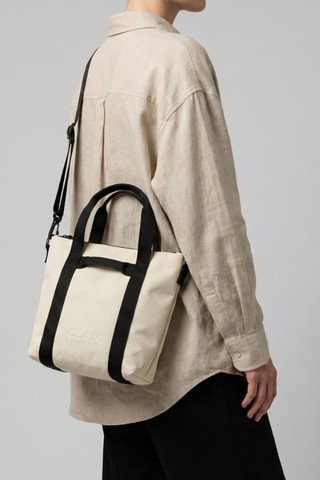 Saco de viagem Teddington - 36 cm - Bege