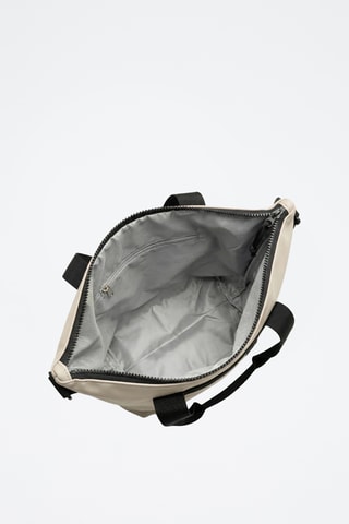 Saco de viagem Teddington - 36 cm - Bege