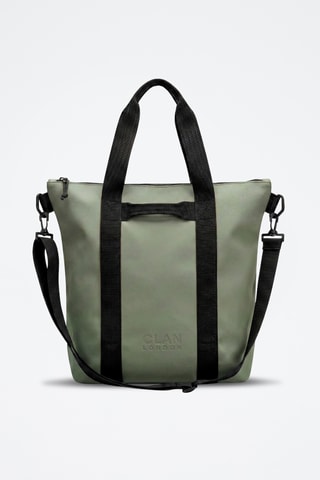 Saco de viagem Bexley - 45 cm - Caqui