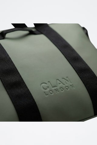 Saco de viagem Bexley - 45 cm - Caqui