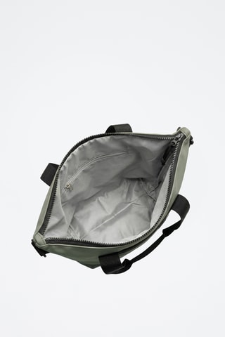 Saco de viagem Bexley - 45 cm - Caqui
