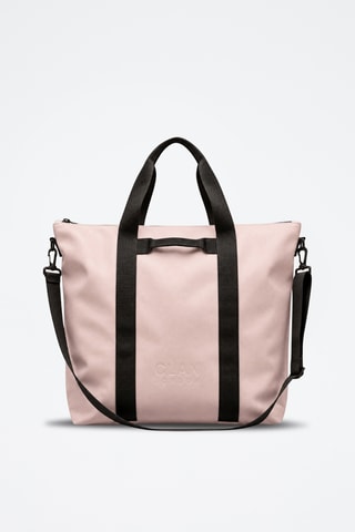 Saco de viagem Richmond - 55 cm - Rosa