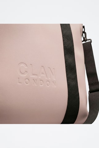 Saco de viagem Richmond - 55 cm - Rosa