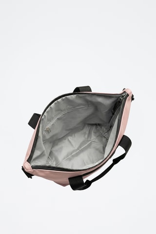 Saco de viagem Richmond - 55 cm - Rosa