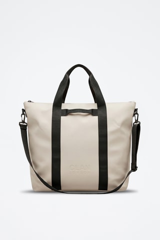 Saco de viagem Richmond - 55 cm - Bege