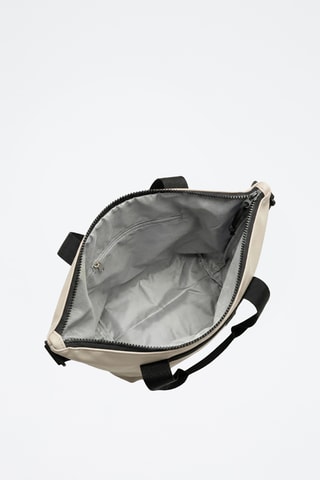 Saco de viagem Richmond - 55 cm - Bege