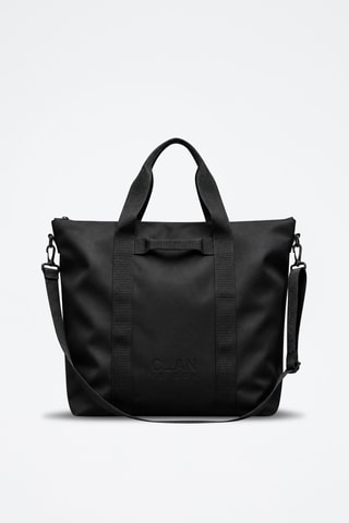 Saco de viagem Richmond - 55 cm - Preto
