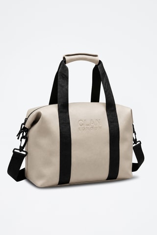 Saco de viagem Brompton - 52 cm - Bege