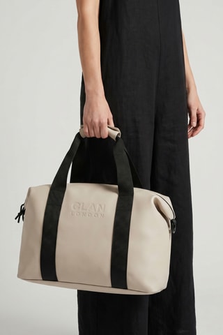 Saco de viagem Brompton - 52 cm - Bege