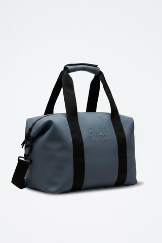 Saco de viagem Brompton - 52 cm - Azul-marinho