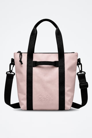 Saco de viagem Teddington - 36 cm - Rosa