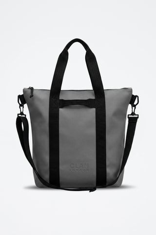 Saco de viagem Bexley - 45 cm - Cinzento