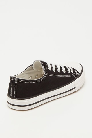 Zapatillas - Negro
