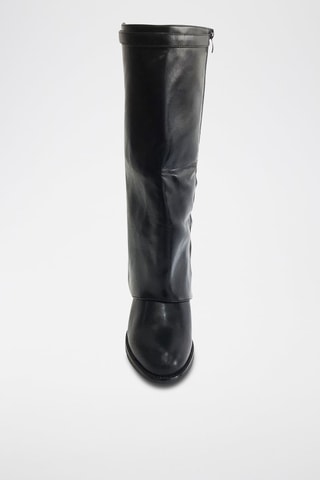 Botas - Negro