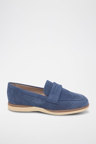 Mocasines - Azul