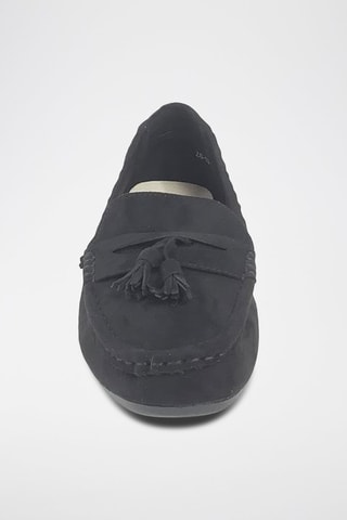 Mocasines - Negro