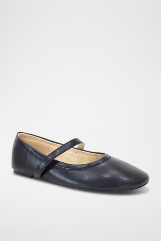 Ballerines - Noir