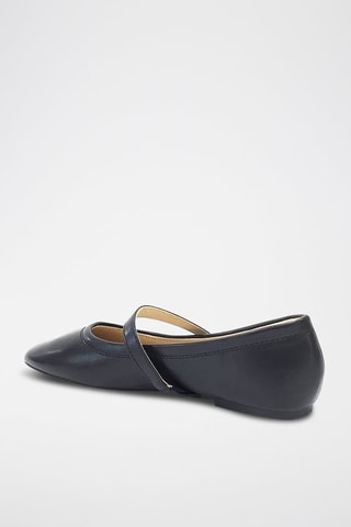 Ballerines - Noir