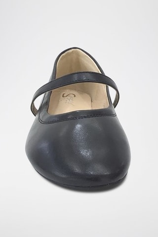Ballerines - Noir