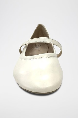 Ballerines - Beige