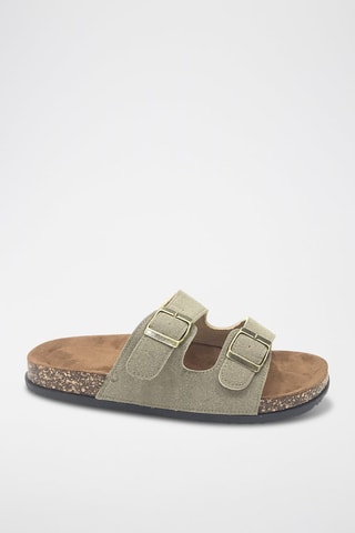 Sandalias - Topo