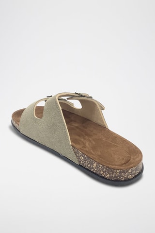 Sandalias - Topo