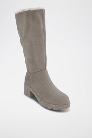 Botas - Topo