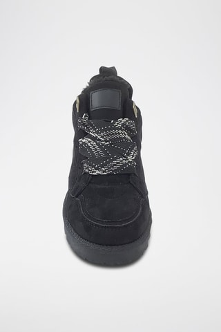 Zapatillas - Negro